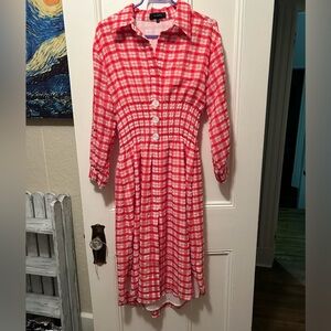 En Saison Dress size S.